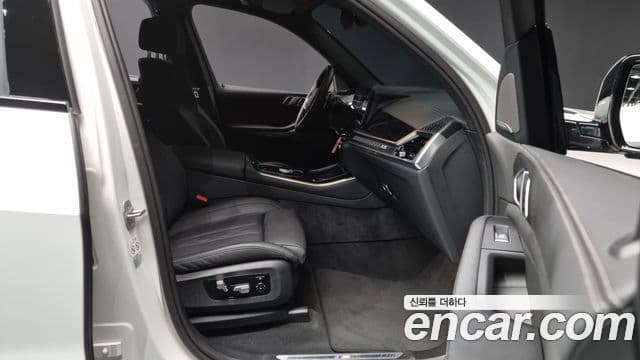 BMW X5 (G05) xDrive 30d M Sport, 2024 11