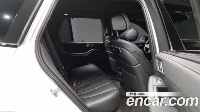 BMW X5 (G05) xDrive 30d M Sport, 2024 12