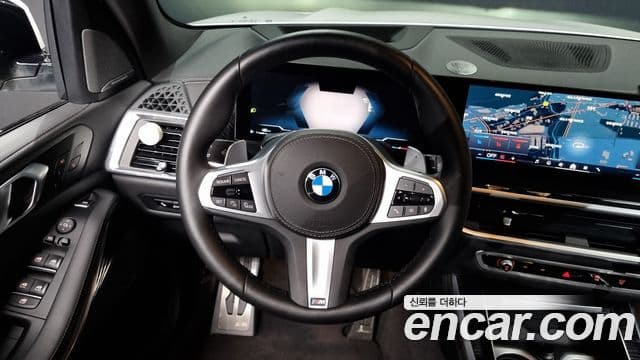 BMW X5 (G05) xDrive 30d M Sport, 2024 13