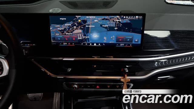 BMW X5 (G05) xDrive 30d M Sport, 2024 14