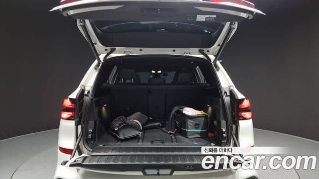 BMW X5 (G05) xDrive 30d M Sport, 2024 20