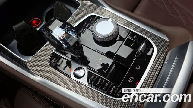 BMW X6 (G06) xDrive40i M Sport, 2022 9