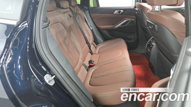 BMW X6 (G06) xDrive40i M Sport, 2022 12