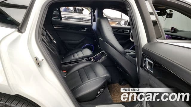 Porsche Panamera (971) 2.9 AWD E-гибрид, 2018 12