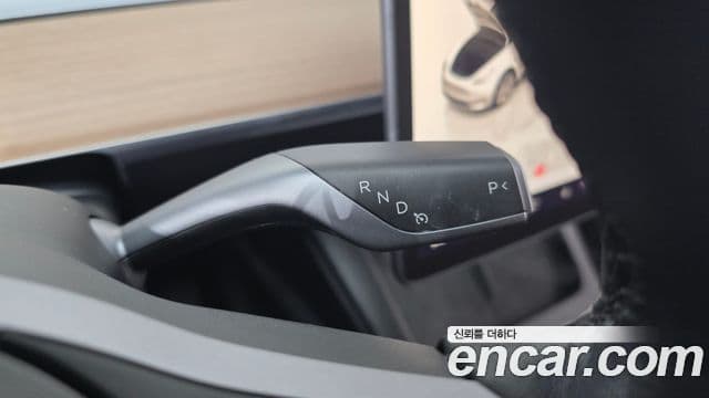 Tesla модель Y Long Range AWD, 2022 9