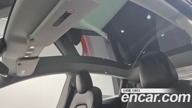 Tesla модель Y Long Range AWD, 2022 19