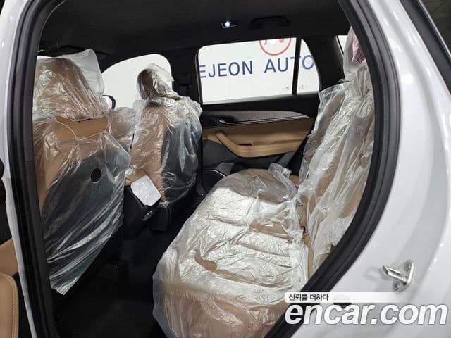 Renault Korea(Samsung) Grand Koleos 1.5 E-TECH iconic 2WD, 2025 9