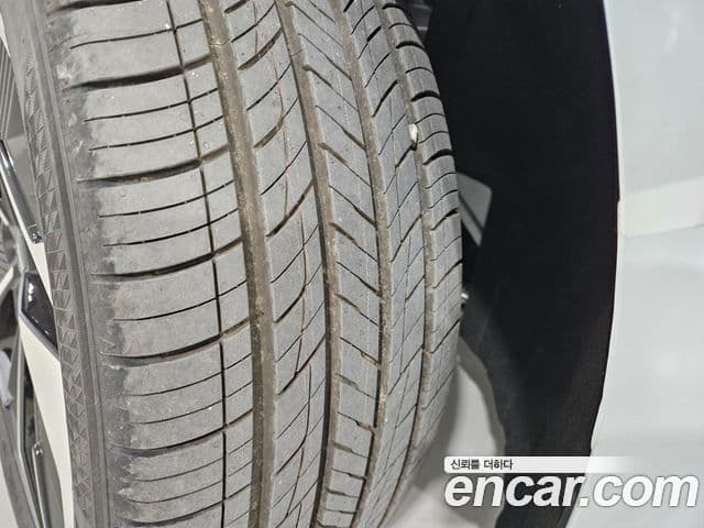 Renault Korea(Samsung) Grand Koleos 1.5 E-TECH iconic 2WD, 2025 17