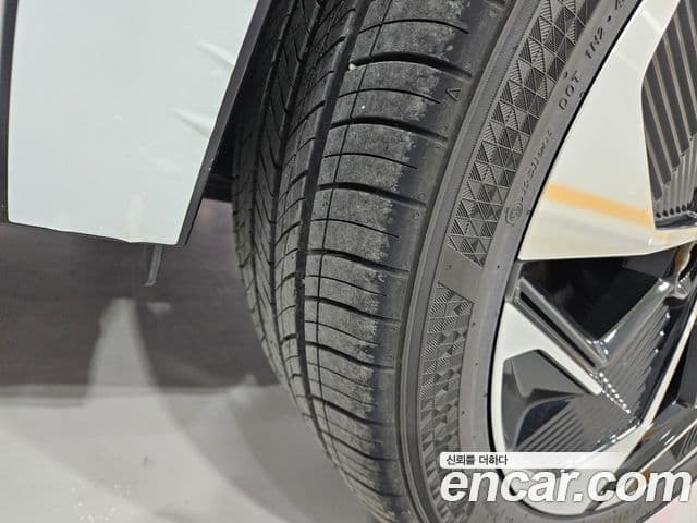 Renault Korea(Samsung) Grand Koleos 1.5 E-TECH iconic 2WD, 2025 18