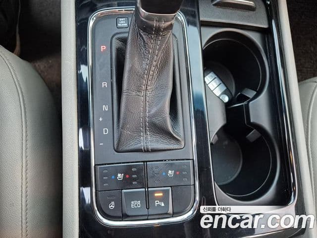 Kia All New Carnival Prestige, 2017 13