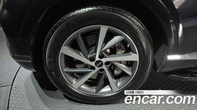 Genesis GV80, 2024 все фото