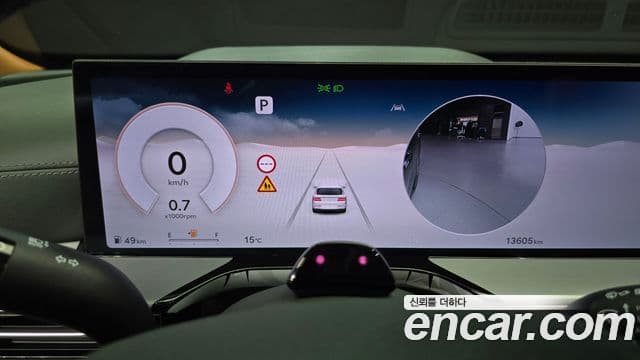 Genesis GV80, 2024 8