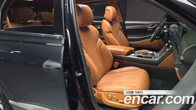 Genesis GV80, 2024 10