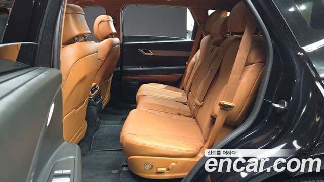 Genesis GV80, 2024 12