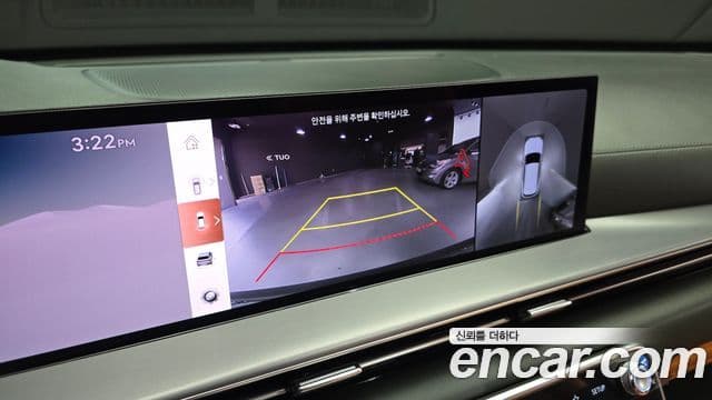 Genesis GV80, 2024 14