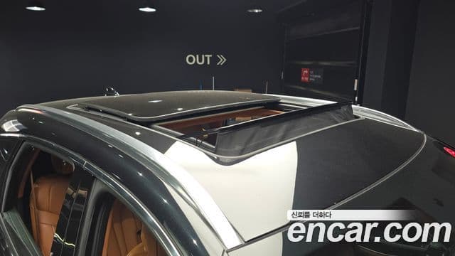 Genesis GV80, 2024 16