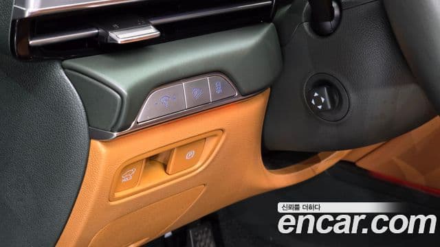 Genesis GV80, 2024 19