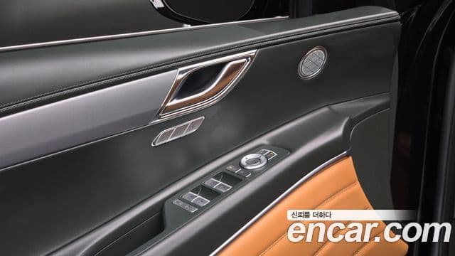 Genesis GV80, 2024 20