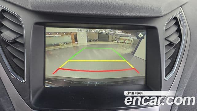 Hyundai Grandeur HG Modern, 2016 15