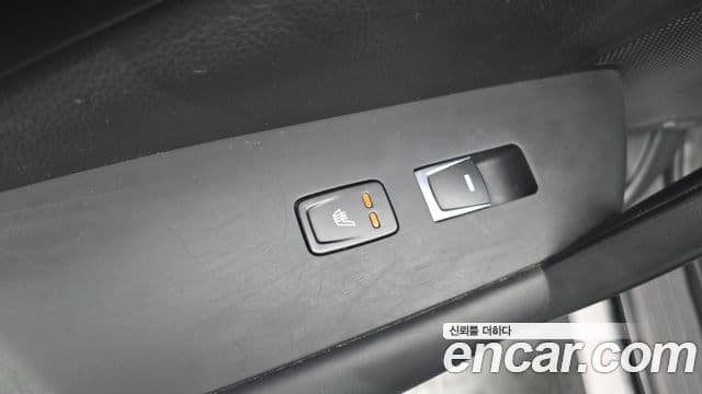 Hyundai Grandeur HG Modern, 2016 19