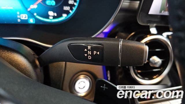 Mercedes-Benz GLC-класс X253 GLC300e 4MATIC купе, 2020 9