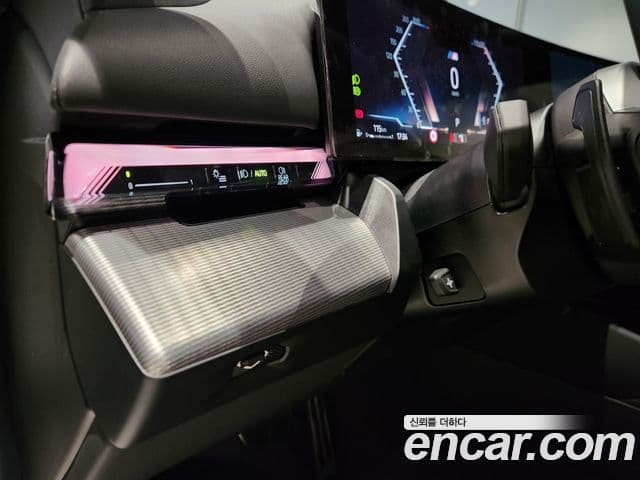 BMW 5시리즈 (G60) 520i M Sport, 2025 11