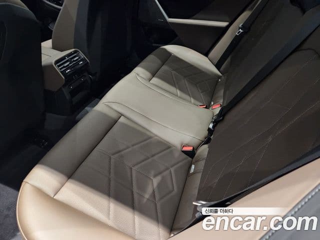 BMW 5시리즈 (G60) 520i M Sport, 2025 13