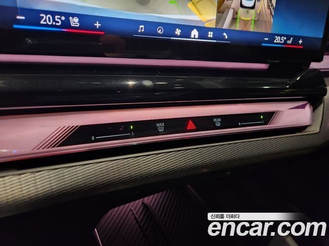 BMW 5시리즈 (G60) 520i M Sport, 2025 14