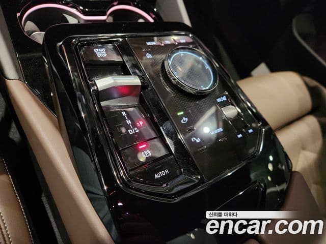 BMW 5시리즈 (G60) 520i M Sport, 2025 15