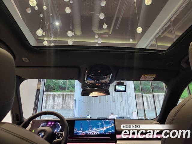 BMW 5시리즈 (G60) 520i M Sport, 2025 17