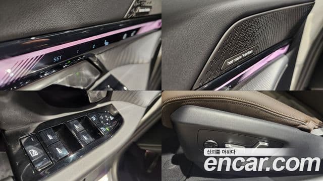 BMW 5시리즈 (G60) 520i M Sport, 2025 18