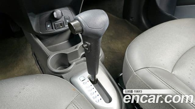 Chevrolet(GM대우) Spark 빌트인캠2 — базовая версия - Built-in Cam 2, 2014 9