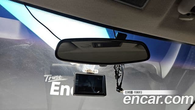 Chevrolet(GM대우) Spark 빌트인캠2 — базовая версия - Built-in Cam 2, 2014 16