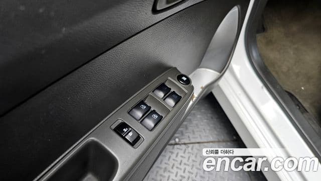 Chevrolet(GM대우) Spark 빌트인캠2 — базовая версия - Built-in Cam 2, 2014 17