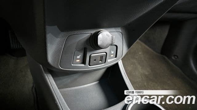 Chevrolet(GM대우) Spark 빌트인캠2 — базовая версия - Built-in Cam 2, 2014 19