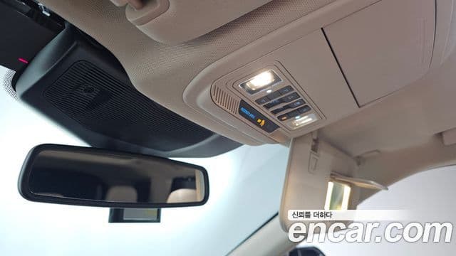 Ford Explorer 6세대 2.3 Limited 4WD, 2022 17