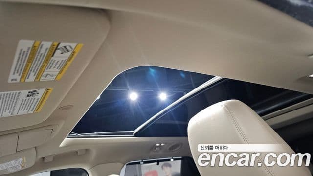 Ford Explorer 6세대 2.3 Limited 4WD, 2022 19