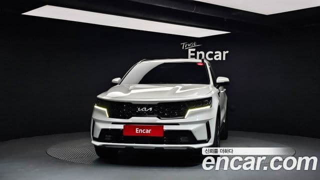 Kia Sorento 4세대 Gravity, 2023 3