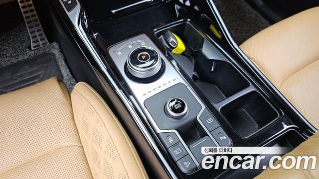 Kia Sorento 4세대 Gravity, 2023 9