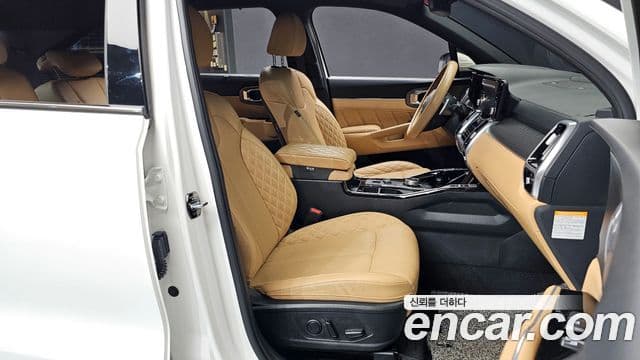 Kia Sorento 4세대 Gravity, 2023 10