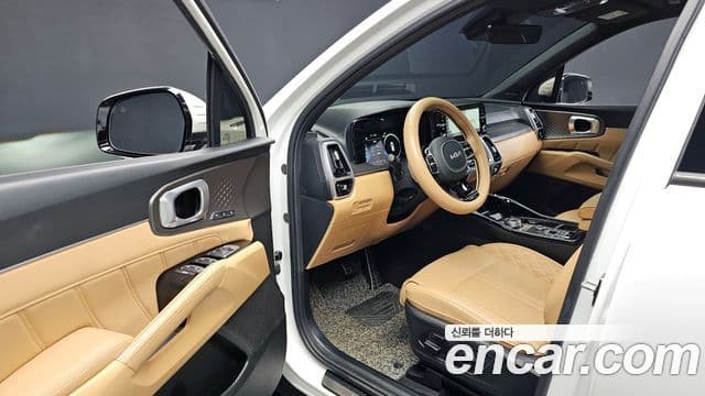 Kia Sorento 4세대 Gravity, 2023 11