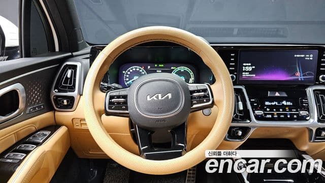 Kia Sorento 4세대 Gravity, 2023 13