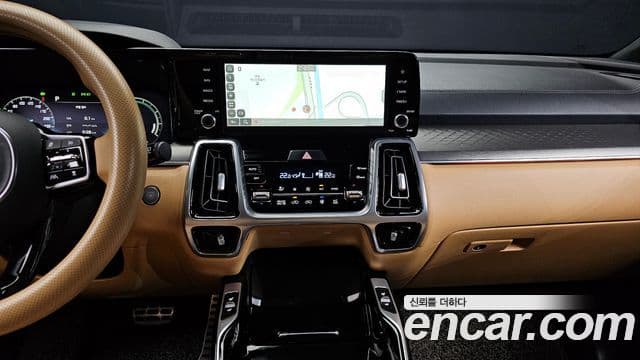 Kia Sorento 4세대 Gravity, 2023 14
