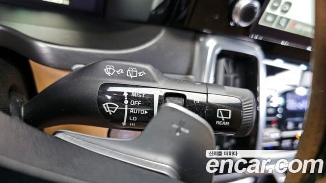 Kia Sorento 4세대 Gravity, 2023 17