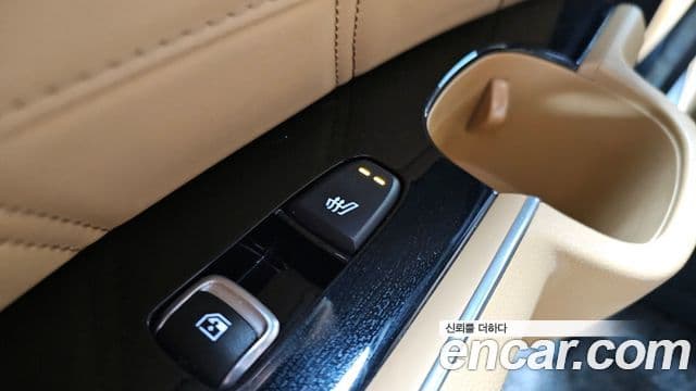 Kia Sorento 4세대 Gravity, 2023 19