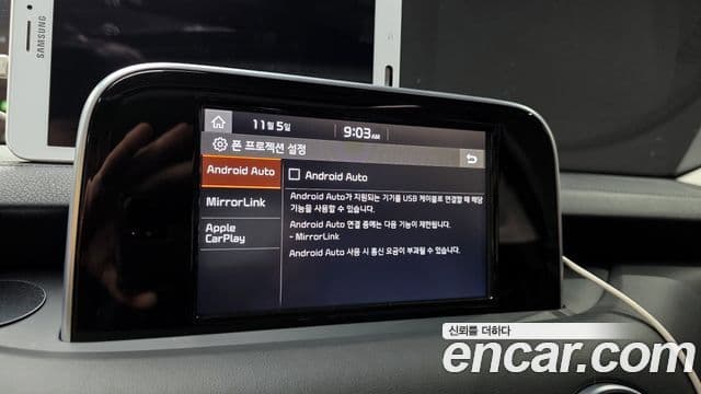 Kia 스팅어 Platinum, 2018 14