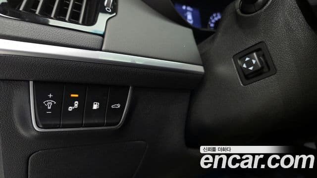 Kia 스팅어 Platinum, 2018 17