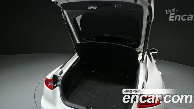 Kia 스팅어 Platinum, 2018 20