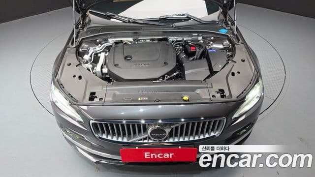 Volvo S90 B6 AWD Ultimate Bright, 2023 6