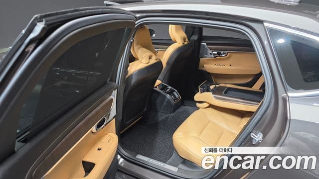 Volvo S90 B6 AWD Ultimate Bright, 2023 11
